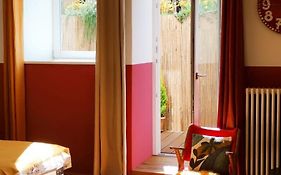 Studio Anna, Privat Parkplatz, Meran Zentrum